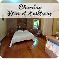 chambre d ici et d ailleurs