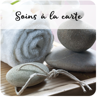 soins à la carte