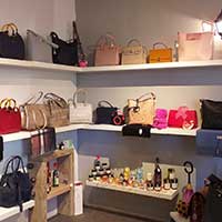 boutique le temps des pauses