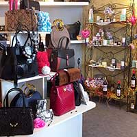 boutique le temps des pauses