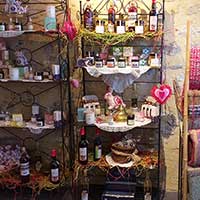 boutique le temps des pauses