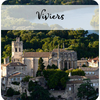 Découvrir Viviers
