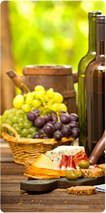 vins et terroir