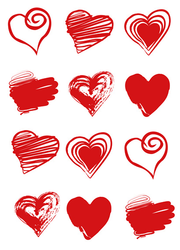 Pauses amor