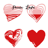 pause amor