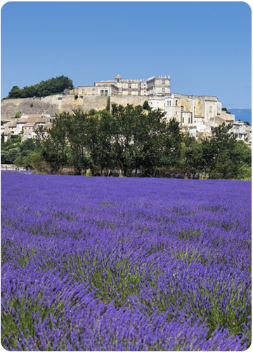 Villages classés et sites exceptionnels